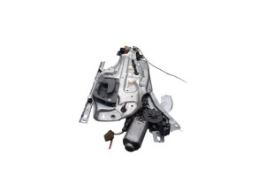 Leve vitre electrique avant droit RENAULT LAGUNA 1 Photo n°2