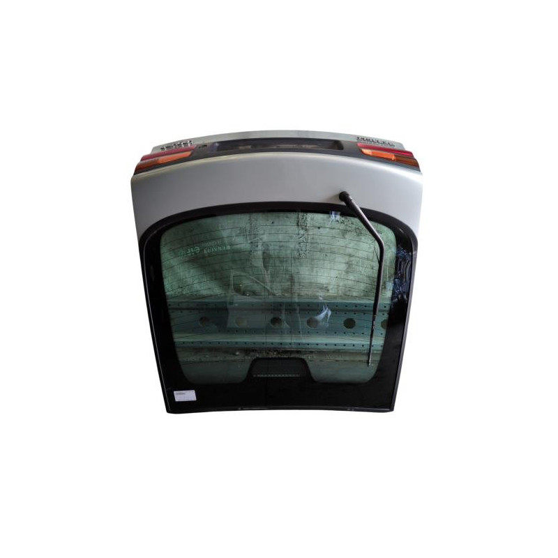 Malle/Hayon arriere RENAULT LAGUNA 1 Photo n°1