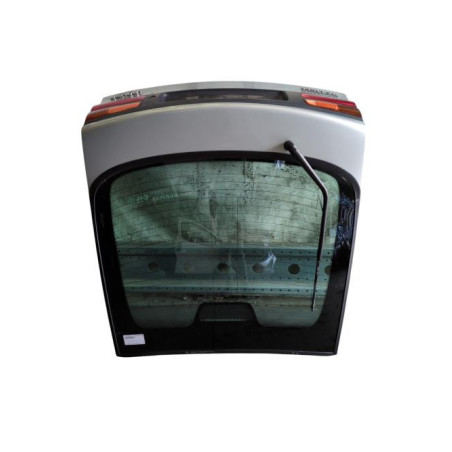 Malle/Hayon arriere RENAULT LAGUNA 1