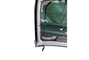 Malle/Hayon arriere RENAULT LAGUNA 1 Photo n°2