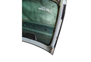 Malle/Hayon arriere RENAULT LAGUNA 1 Photo n°3