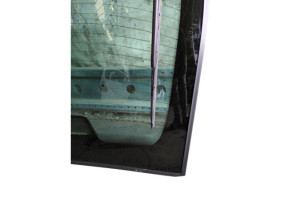 Malle/Hayon arriere RENAULT LAGUNA 1 Photo n°5