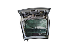 Malle/Hayon arriere RENAULT LAGUNA 1 Photo n°6