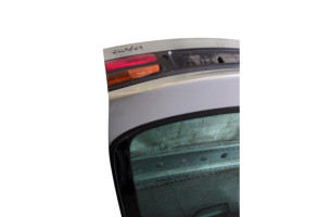 Malle/Hayon arriere RENAULT LAGUNA 1 Photo n°9