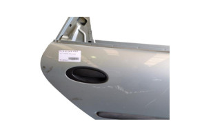 Porte arriere droit RENAULT LAGUNA 1 Photo n°4