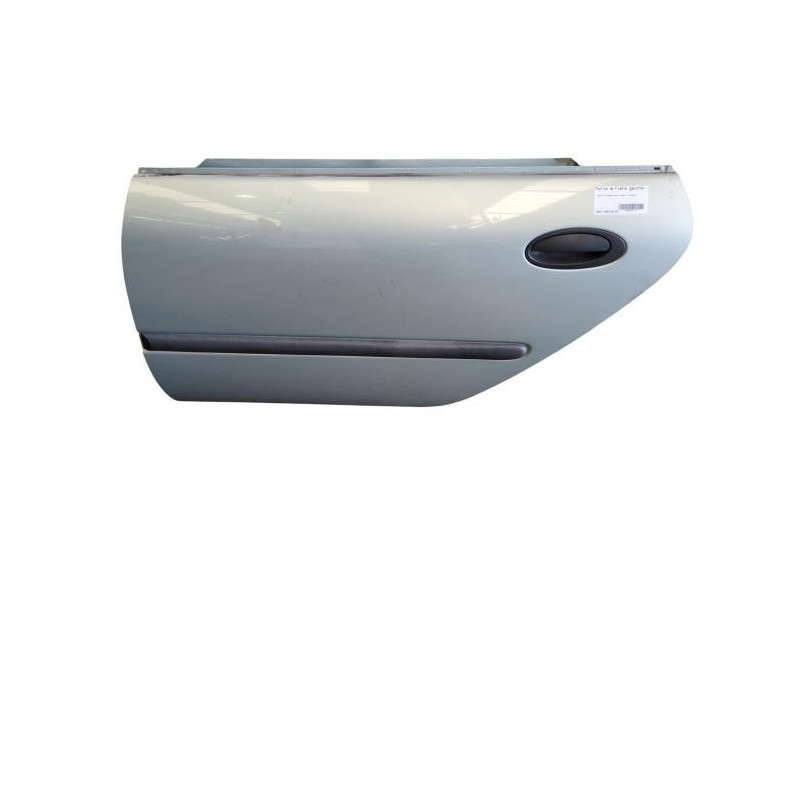 Porte arriere gauche RENAULT LAGUNA 1 Photo n°1