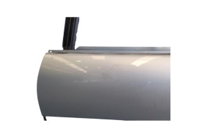 Porte arriere gauche RENAULT LAGUNA 1 Photo n°2