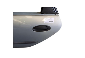 Porte arriere gauche RENAULT LAGUNA 1 Photo n°3