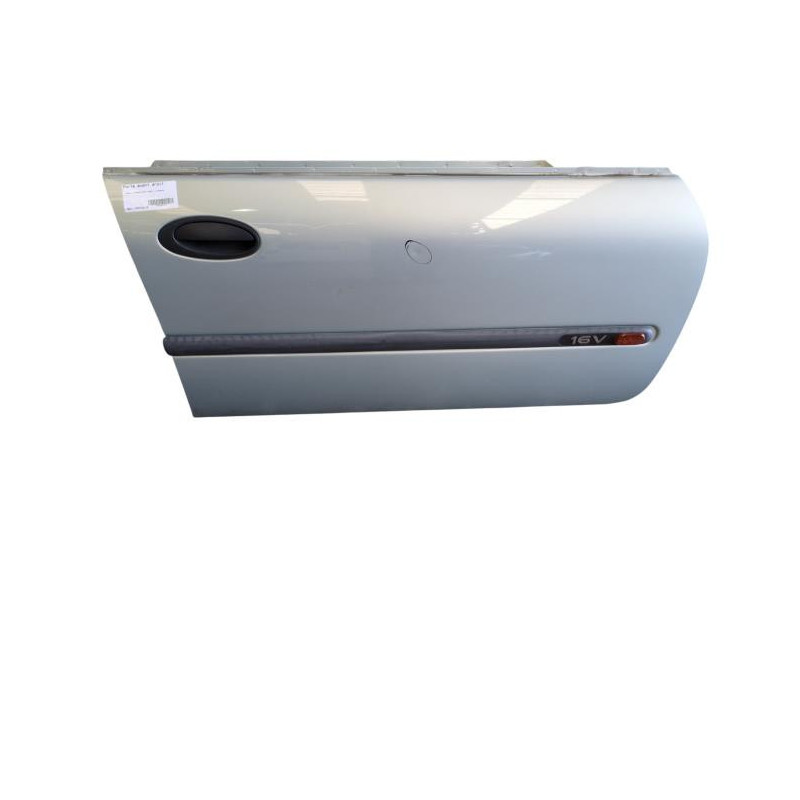 Porte avant droit RENAULT LAGUNA 1 Photo n°1