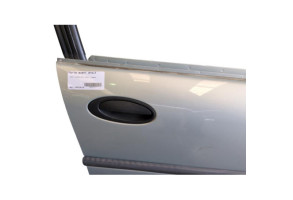 Porte avant droit RENAULT LAGUNA 1 Photo n°2