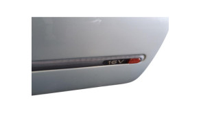 Porte avant droit RENAULT LAGUNA 1 Photo n°8