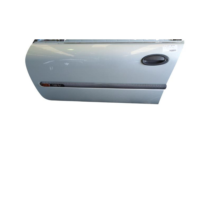 Porte avant gauche RENAULT LAGUNA 1 Photo n°1