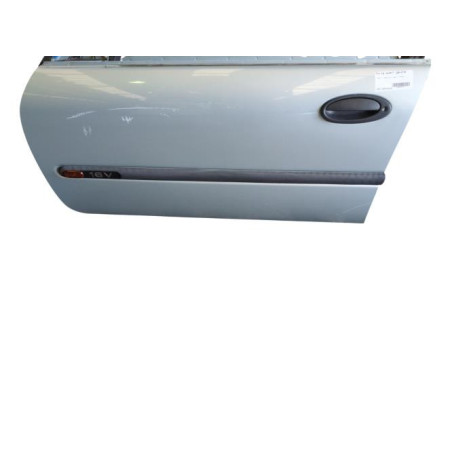 Porte avant gauche RENAULT LAGUNA 1
