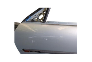 Porte avant gauche RENAULT LAGUNA 1 Photo n°2