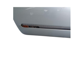 Porte avant gauche RENAULT LAGUNA 1 Photo n°7