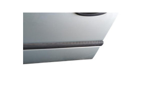 Porte avant gauche RENAULT LAGUNA 1 Photo n°8