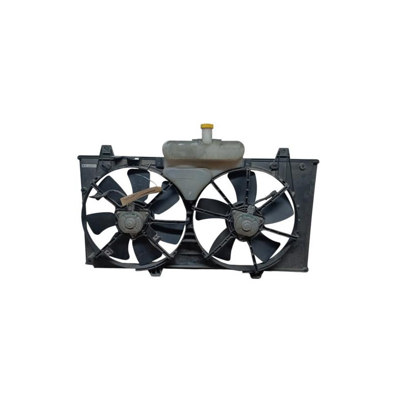 Moto ventilateur radiateur MAZDA 6 2 Photo n°1