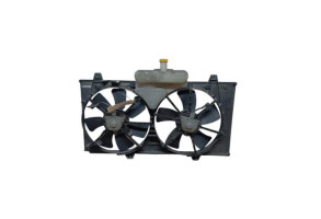 Moto ventilateur radiateur MAZDA 6 2 Photo n°1