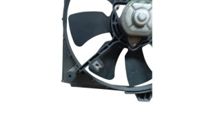 Moto ventilateur radiateur MAZDA 6 2 Photo n°2