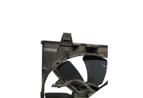 Moto ventilateur radiateur MAZDA 6 2 Photo n°3