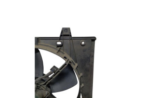 Moto ventilateur radiateur MAZDA 6 2 Photo n°5