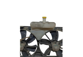 Moto ventilateur radiateur MAZDA 6 2 Photo n°7