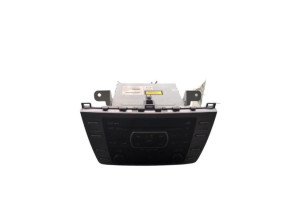 Autoradio d'origine MAZDA 6 2 Photo n°1