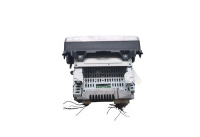 Autoradio d'origine MAZDA 6 2 Photo n°2