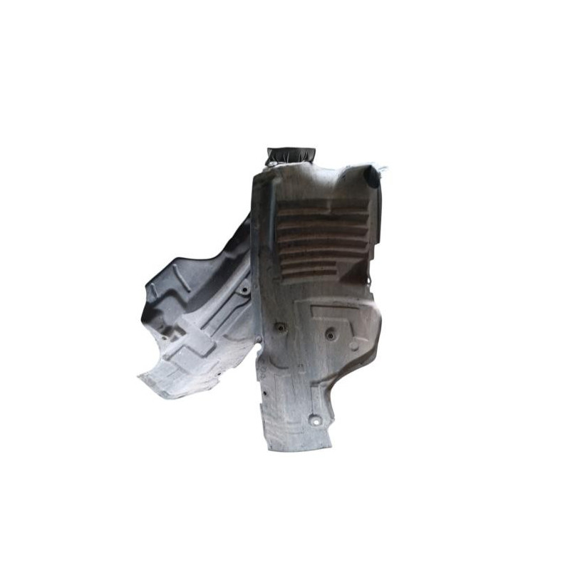 Pare boue avant droit MAZDA 6 2 Photo n°1