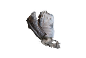 Pare boue avant droit MAZDA 6 2 Photo n°2