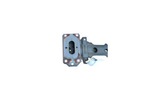 Renfort pare choc avant (traverse) MAZDA 6 2 Photo n°4