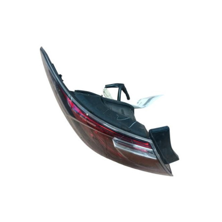 Feu arriere principal gauche (feux) MAZDA 6 2