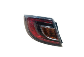 Feu arriere principal gauche (feux) MAZDA 6 2 Photo n°3