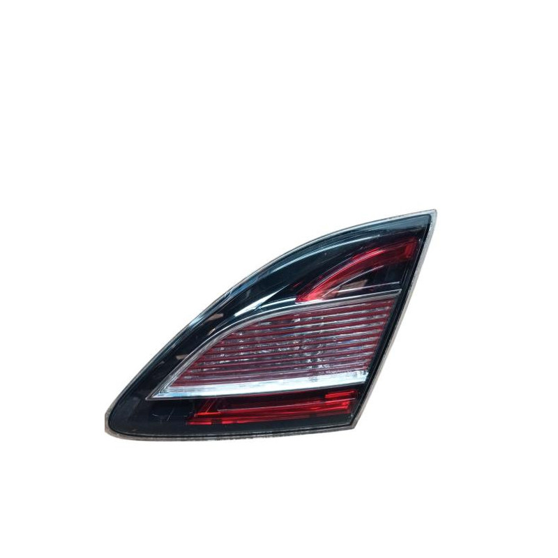 Feu arriere secondaire droit (feux) MAZDA 6 2 Photo n°1
