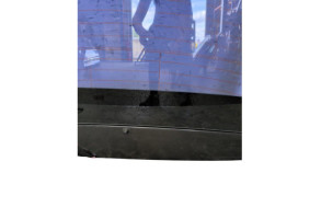 Malle/Hayon arriere MAZDA 6 2 Photo n°1