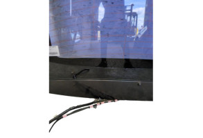 Malle/Hayon arriere MAZDA 6 2 Photo n°2