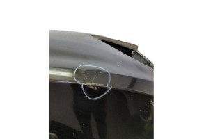 Malle/Hayon arriere MAZDA 6 2 Photo n°4