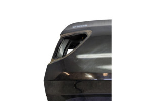 Malle/Hayon arriere MAZDA 6 2 Photo n°5