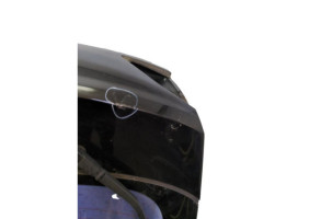 Malle/Hayon arriere MAZDA 6 2 Photo n°9