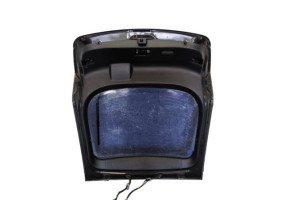 Malle/Hayon arriere MAZDA 6 2 Photo n°12