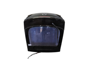 Malle/Hayon arriere MAZDA 6 2 Photo n°13