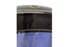 Malle/Hayon arriere MAZDA 6 2 Photo n°15