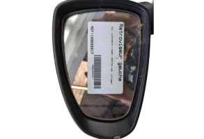 Retroviseur gauche AUDI A1 1 Photo n°5