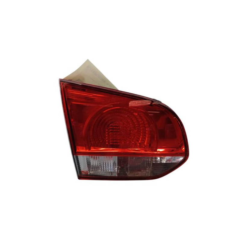 Feu arriere secondaire gauche (feux) VOLKSWAGEN GOLF 6 Photo n°1
