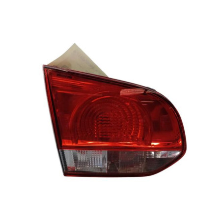 Feu arriere secondaire gauche (feux) VOLKSWAGEN GOLF 6