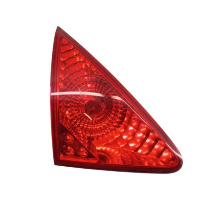 Feu arriere secondaire gauche (feux) PEUGEOT 3008 1