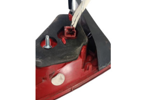 Feu arriere secondaire gauche (feux) PEUGEOT 3008 1 Photo n°3