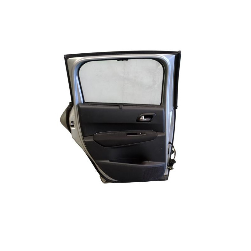 Porte arriere gauche PEUGEOT 3008 1 Photo n°1