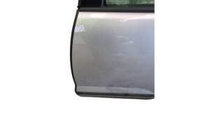 Porte arriere gauche PEUGEOT 3008 1 Photo n°4