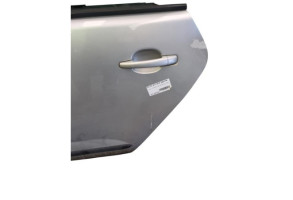 Porte arriere gauche PEUGEOT 3008 1 Photo n°5